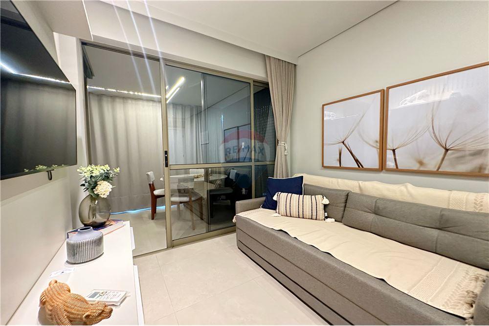 Apartamento - Alugar - Salvador , Bahia - 5 - 580551038-185