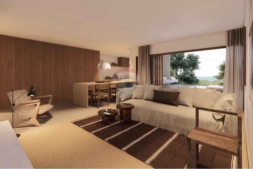 Casa de Condomínio - Venda - Porto Seguro , Bahia - VISTA_Nampur_living.jpg - 580581018-40