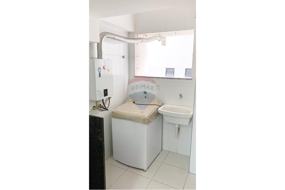 Apartamento - Venda - Salvador , Bahia - IMG_4980.jpg - 580761045-2