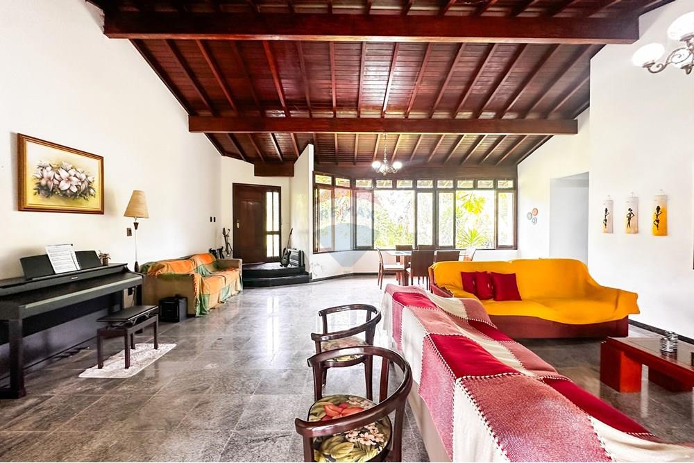 Casa de Condomínio - Venda - Lauro de Freitas , Bahia - IMG_3286.jpg - 580491027-123