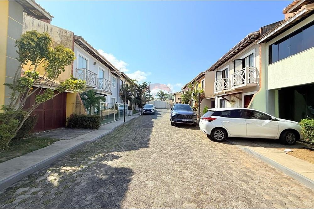 Casa de Condomínio - Venda - Salvador , Bahia - Imagem do WhatsApp de 2025-09-26 à(s) 12.00.33_9c646466.jpg - Layout aberto - 580871013-2