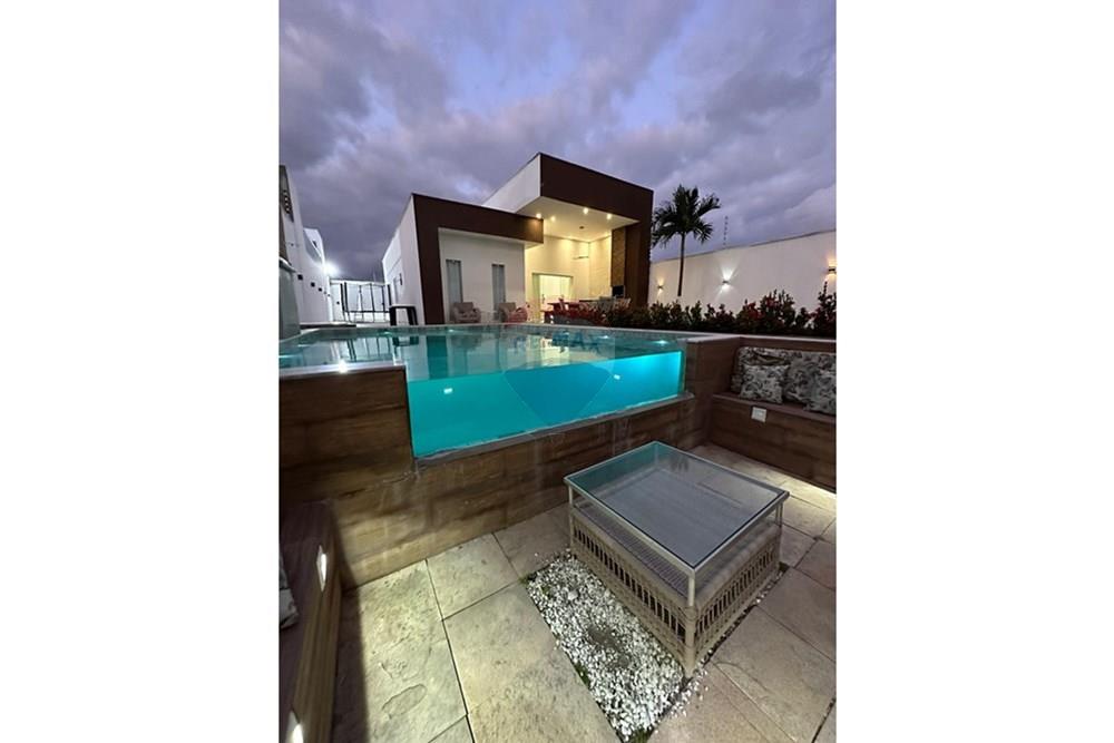 Casa de Condomínio - Venda - Camaçari , Bahia - WhatsApp Image 2025-10-27 at 11.29.56.jpeg - Área Gourmet - 580871015-1