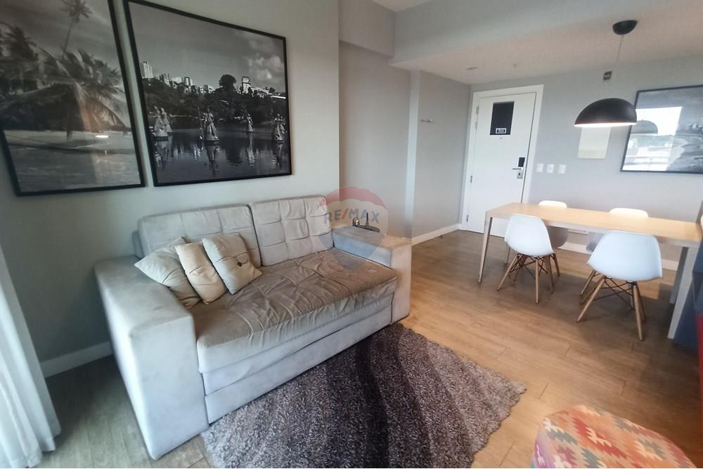 Apartamento - Alugar - Salvador , Bahia - IMG_20250404_131014.jpg - 580541022-17