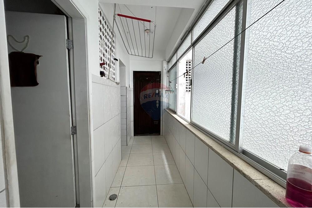 Apartamento - Venda - Salvador , Bahia - IMG_1908.jpeg - 580721017-19