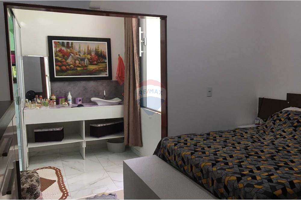 Casa, 3 quartos - Foto 7