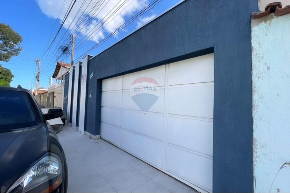 Casa - Alugar - Teixeira de Freitas , Bahia - 1.jpg - 580631001-280