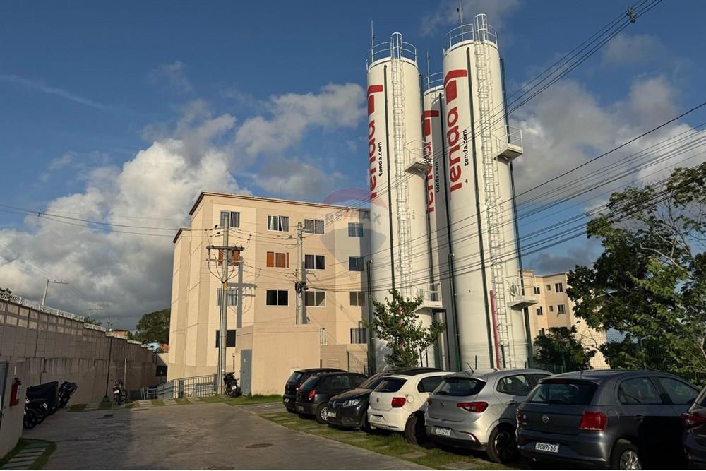 Apartamento - Alugar - Salvador , Bahia - WhatsApp Image 2025-03-15 at 1.29.57 PM.jpeg - 580691028-41