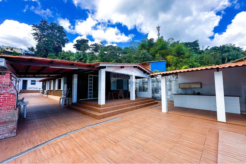 Casa - Venda - Salvador , Bahia - IMG_9613.jpeg - 580491051-7