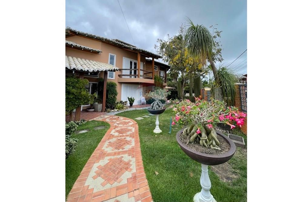 Casa - Venda - Porto Seguro , Bahia - 12.jpeg - 580531040-8