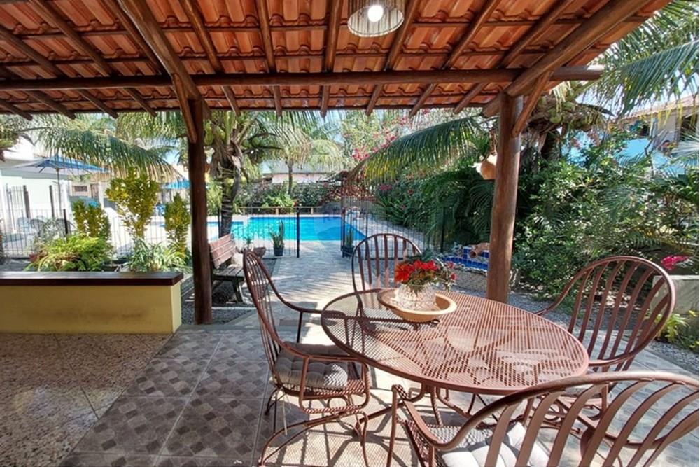 Casa à venda com 13 quartos, 620m² - Foto 28