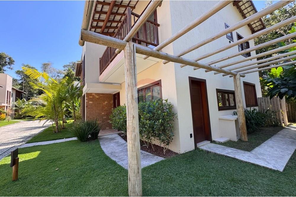 Casa de Condomínio - Venda - Porto Seguro , Bahia - 25a4ded3-a802-4518-b79e-3d65277d67da.jpg - 580581002-127