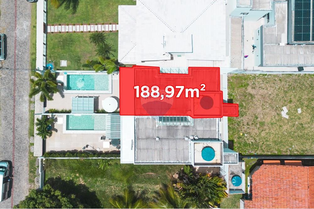 Casa - Venda - Itaparica , Bahia - DJI_0564.jpg - 580341001-167