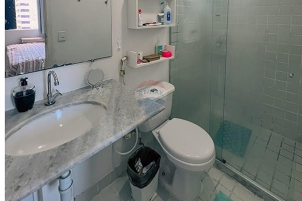 Apartamento - Venda - Salvador , Bahia - IMG_3197.jpg - 580421011-848