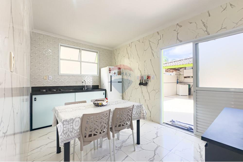 Casa de Condomínio - Venda - Camaçari , Bahia - Mundo Verde - Lorena-14.jpg - 580491005-162