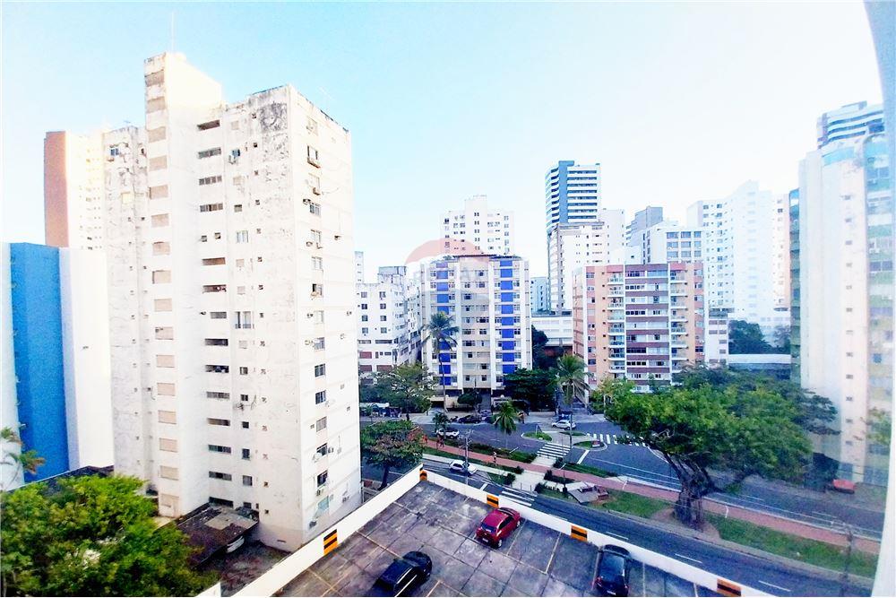 Apartamento - Alugar - Salvador , Bahia - 13 - 580551044-128