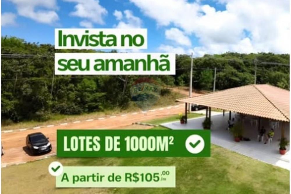 Terreno - Venda - Itanagra , Bahia - 3.jpg - 580881006-7