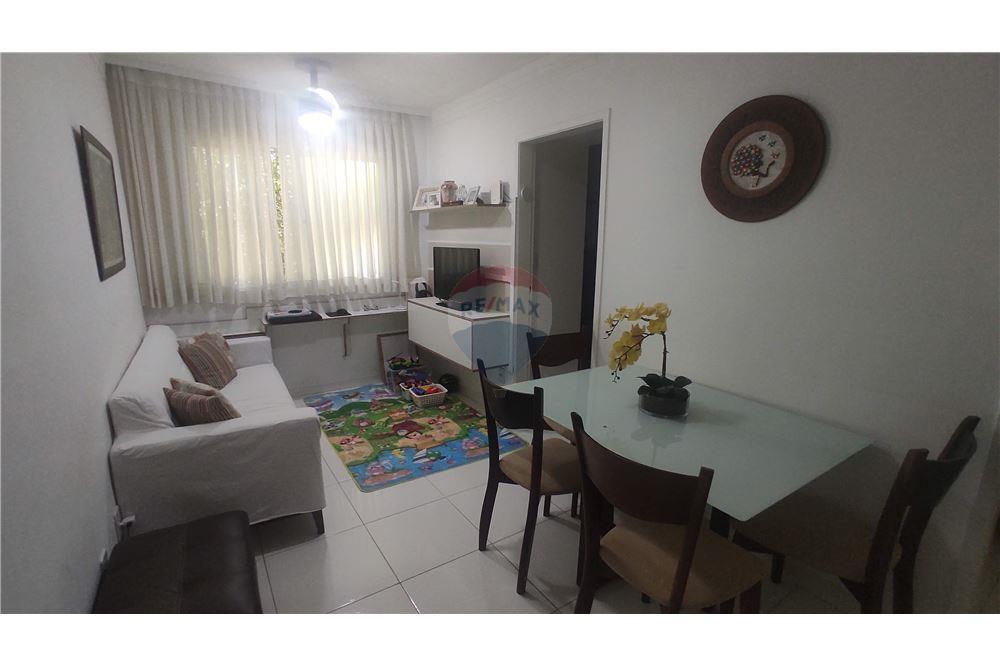Apartamento - Venda - Lauro de Freitas , Bahia - Sala de estar - 580561046-194