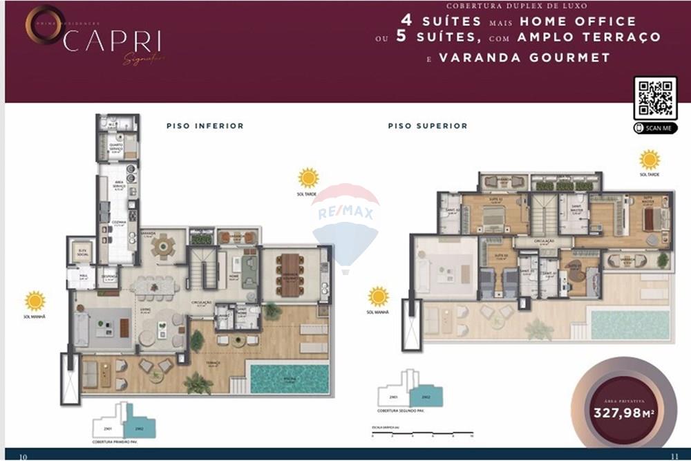 Apartamento - Venda - Salvador , Bahia - Captura de tela 2024-11-14 155209.jpg - 580761001-97