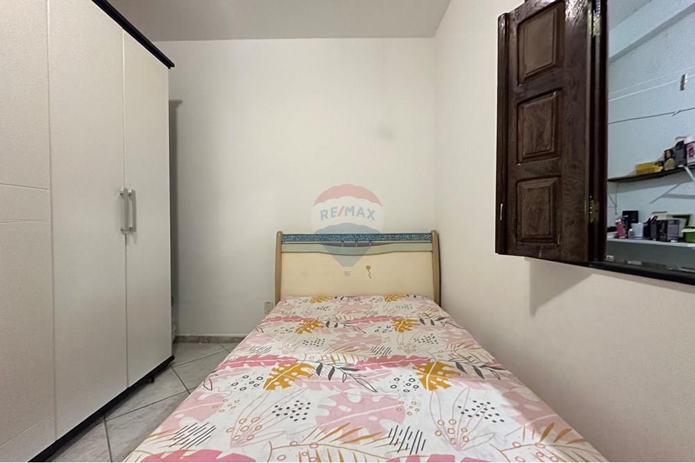 Casa - Venda - Salvador , Bahia - 1C6BF91B-3EEA-426A-9F7E-3046B71CF505.JPG - 580551015-122