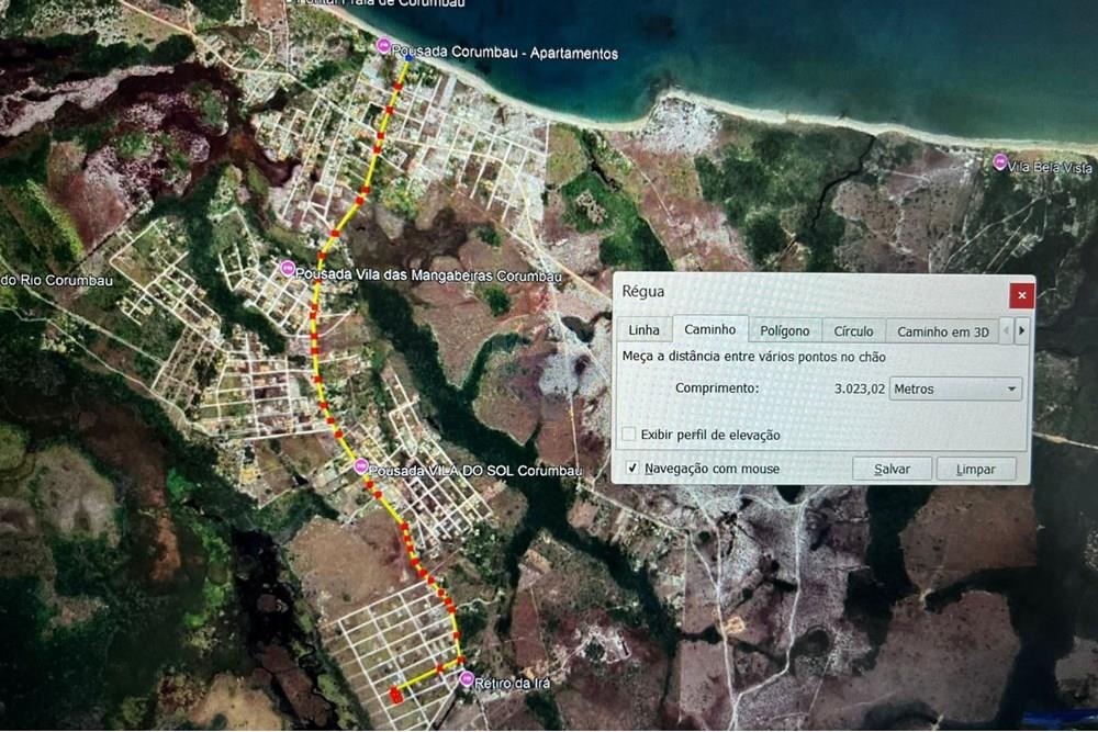 Terreno - Venda - Prado , Bahia - Imagem do WhatsApp de 2025-01-08 à(s) 15.17.39_3a492b77.jpg - 580751013-50