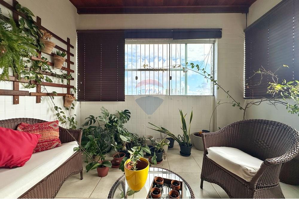 Cobertura - Venda - Salvador , Bahia - IMG_2142.jpeg - 580551038-191