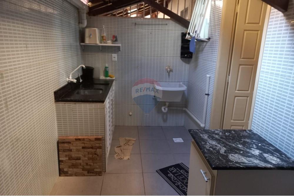 Casa de Condomínio - Venda - Camaçari , Bahia - 05.jpg - 580781005-33