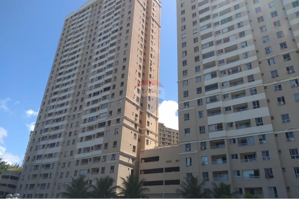 Apartamento - Venda - Salvador , Bahia - WhatsApp Image 2025-02-20 at 09.33.18.jpeg - 580331013-706