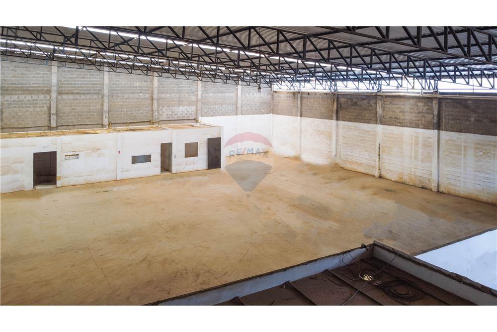 Galpão - Alugar - Santo Antônio de Jesus , Bahia - 4 - 580341018-96