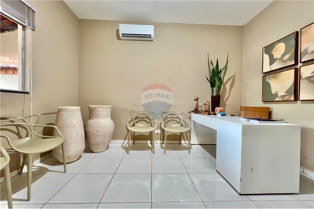 Casa - Venda - Barreiras , Bahia - 23 - 580651047-93