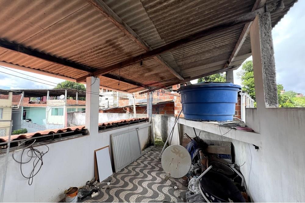 Duplex - Venda - Salvador , Bahia - IMG_4261.jpg - 580421065-16