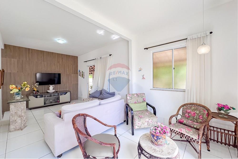 Casa de Condomínio - Venda - Camaçari , Bahia - Denildes - Canto do Sol-24 novo.jpg - 580491009-74