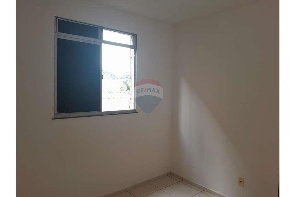 Apartamento - Alugar - Camaçari , Bahia - quarto1.jpeg - 580541020-58
