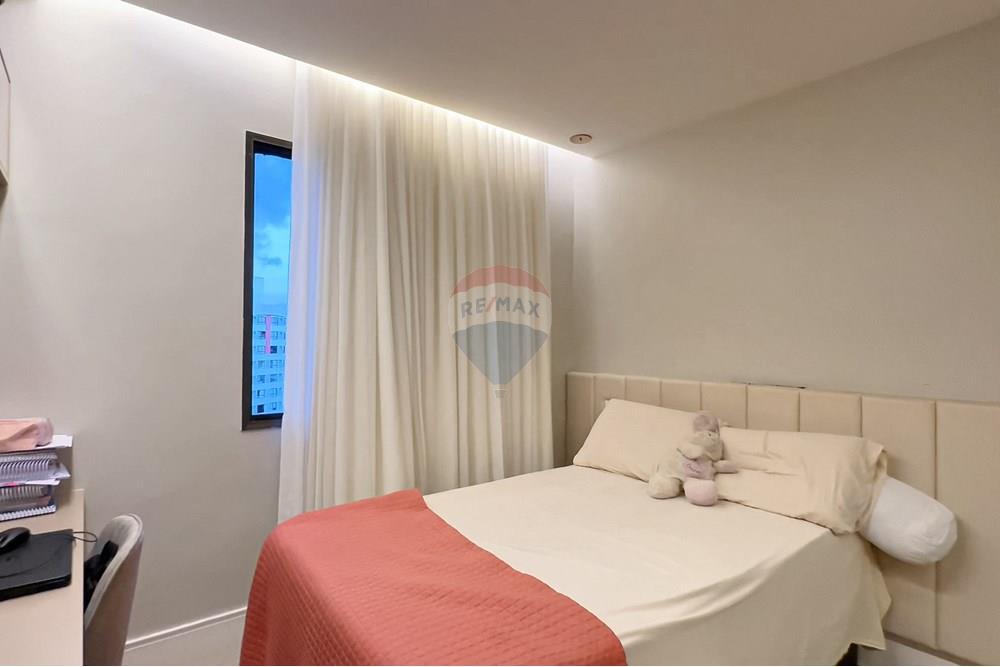 Cobertura - Venda - Salvador , Bahia - IMG_2453.JPG - 580491017-44