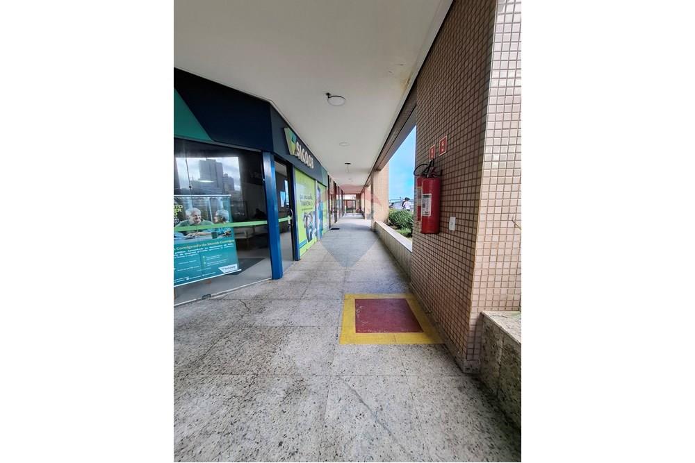 Ponto Comercial/ Loja - Venda - Salvador , Bahia - 1000298221.jpg - 580761045-4