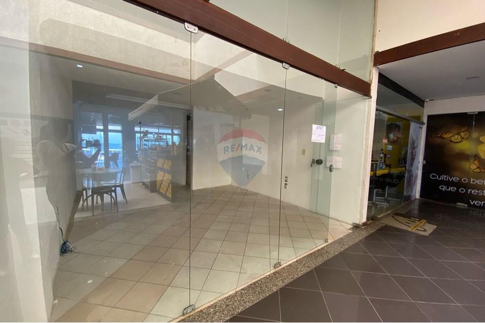 Loja em Shopping - Alugar - Salvador , Bahia - 104971f9-45ef-45dd-9698-57d309f94cdb.jpeg - 580551063-81