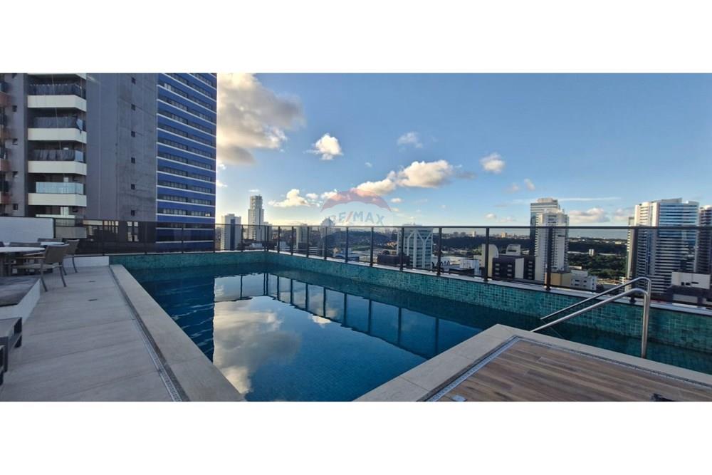 Studio - Alugar - Salvador , Bahia - b8da0314-8589-4b14-8486-6d64f31394da.jpeg - 580541061-10