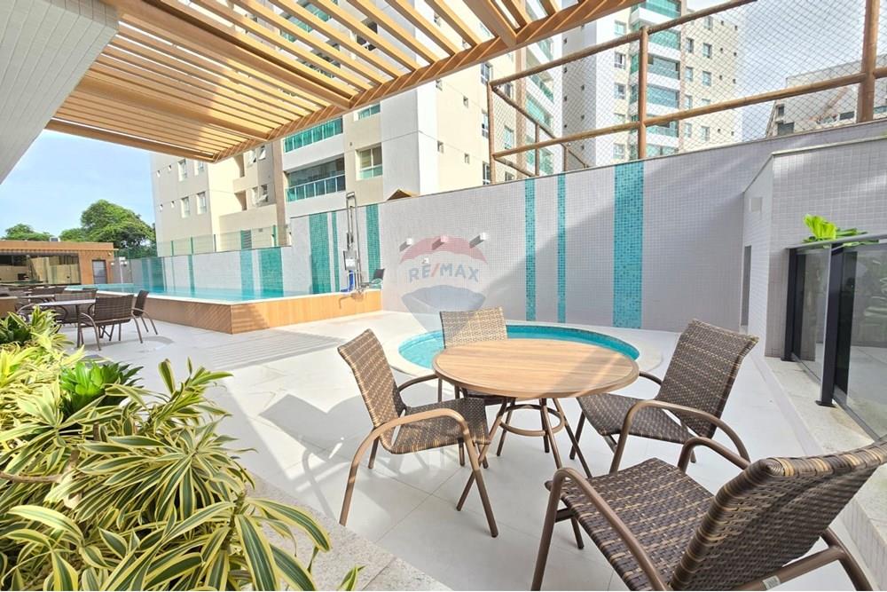 Apartamento - Alugar - Salvador , Bahia - WhatsApp Image 2025-08-01 at 08.57.29.jpeg - 580561035-16