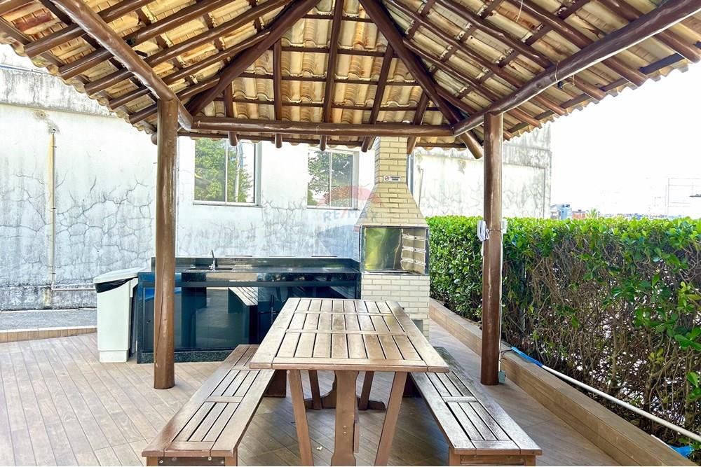 Apartamento - Venda - Salvador , Bahia - 4-ce101ac0.jpg - Área Gourmet - 580721046-3