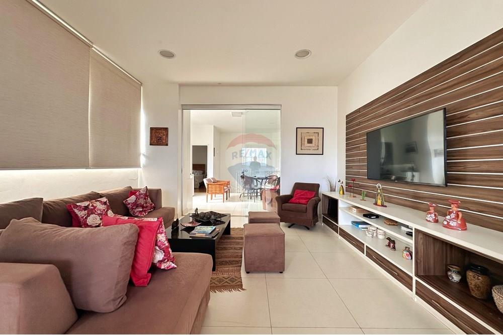 Cobertura - Venda - Salvador , Bahia - IMG_2136.jpeg - 580551038-191