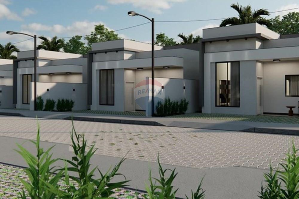 Casa de Condomínio - Venda - Alagoinhas , Bahia - Rua 1.JPG - 580701034-86