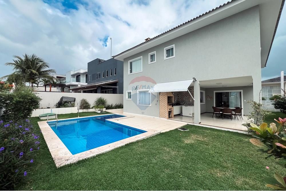 Casa - Venda - Camaçari , Bahia - IMG_4914 - Copia.jpg - 580421011-878