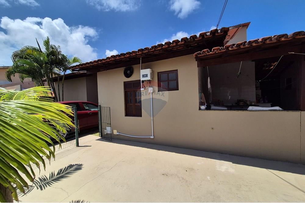 Casa - Alugar - Lauro de Freitas , Bahia - 20250911_110958.jpg - 580491048-136