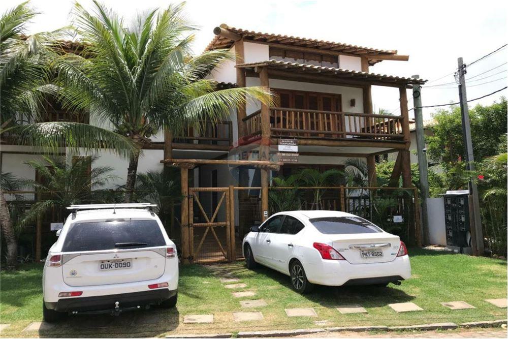 Apartamento - Alugar - Mata de São João , Bahia - 12 - 580541064-163