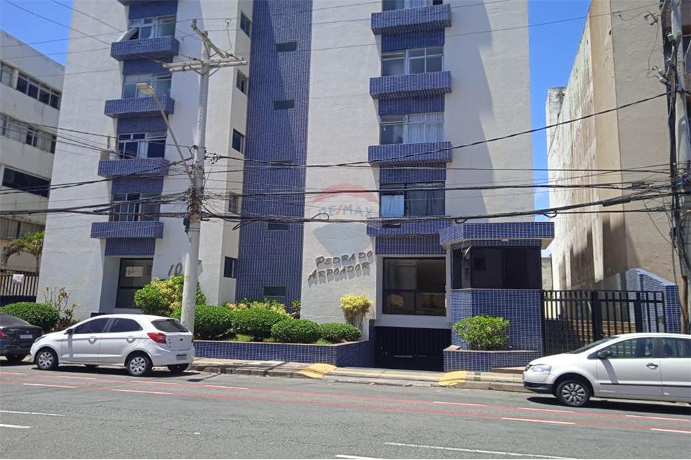 Apartamento - Alugar - Salvador , Bahia - Fachada - 580551004-146