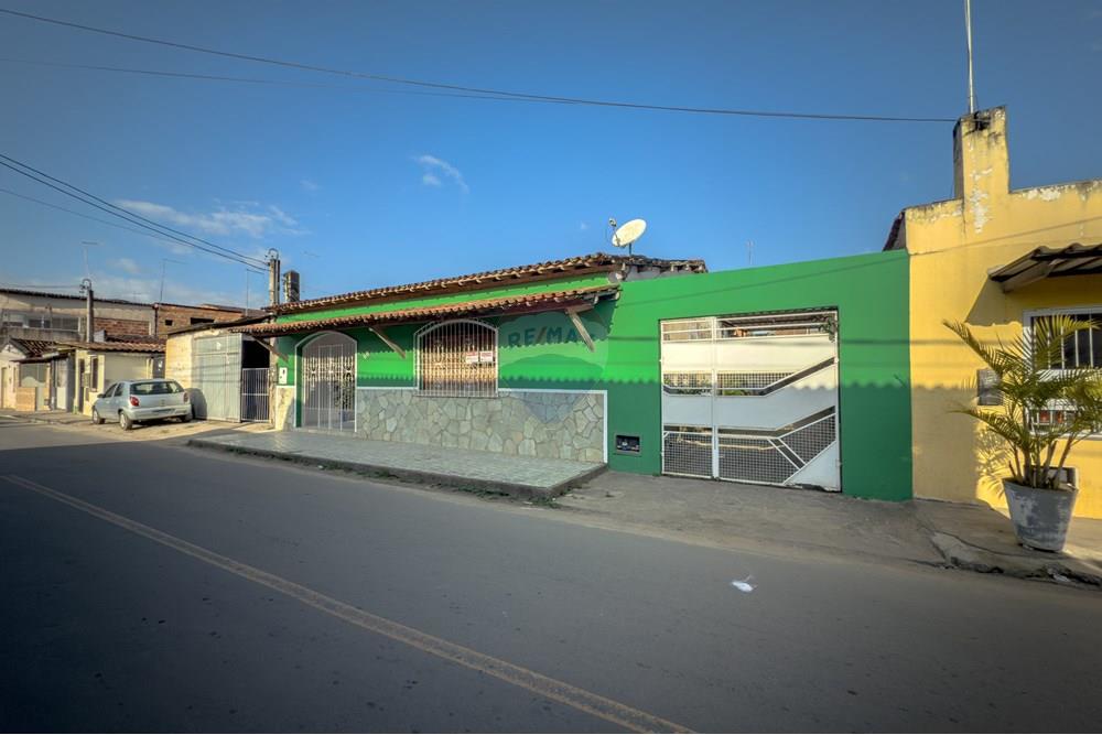 Casa - Venda - Santo Antônio de Jesus , Bahia - IMG_7158.jpg - 580341014-45