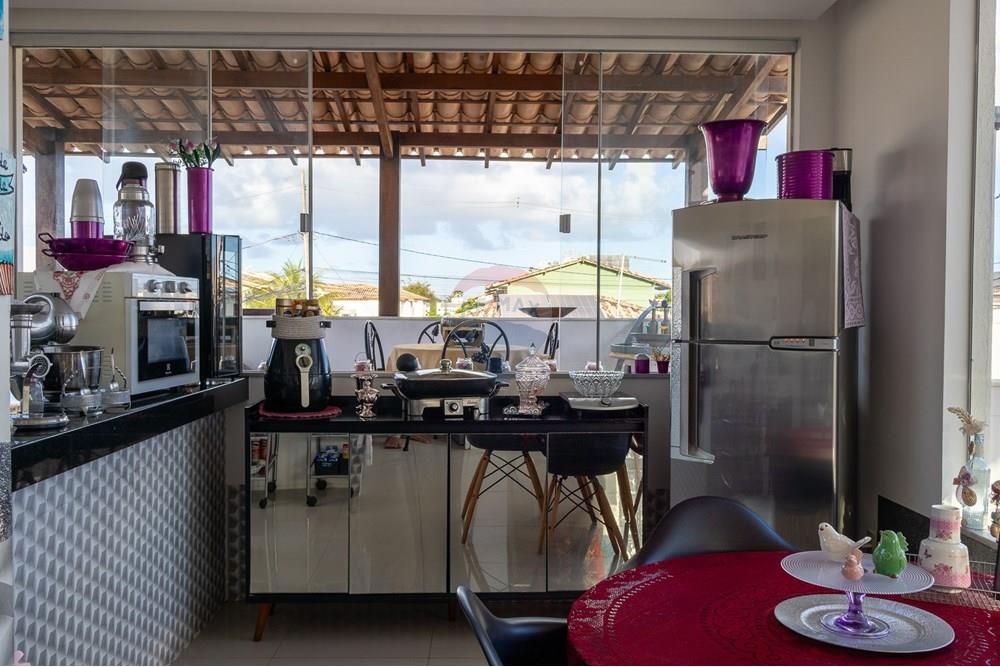 Casa à venda com 3 quartos, 263m² - Foto 46