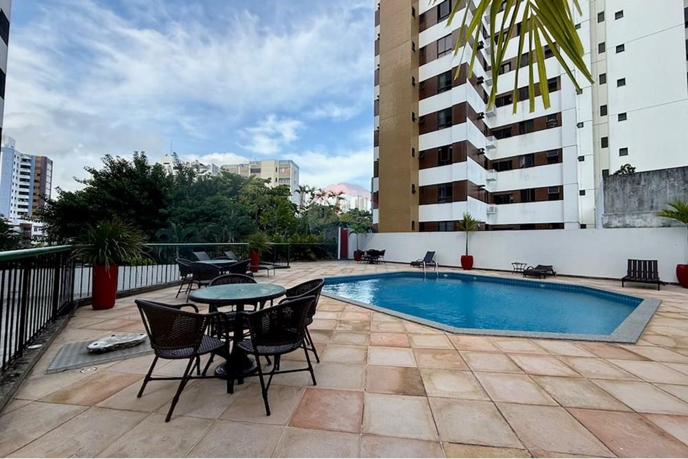 Apartamento - Venda - Salvador , Bahia - IMG_6963.jpeg - 580561023-235