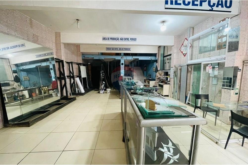 Casa Comercial - Venda - Salvador , Bahia - 14.jpg - 580541053-6