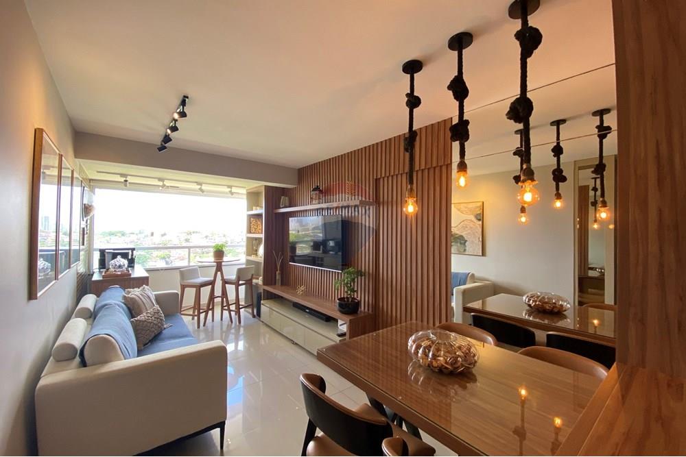 Apartamento - Venda - Salvador , Bahia - IMG_0153.jpeg - 580551027-92