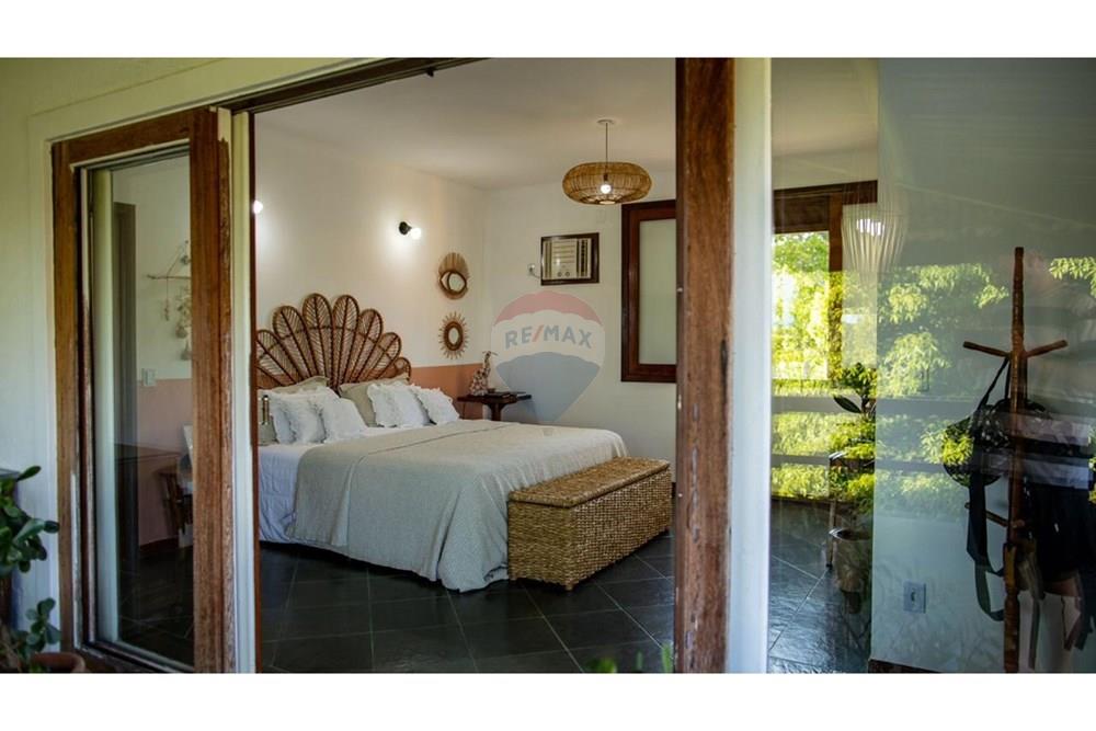 Casa, 4 quartos - Foto 18